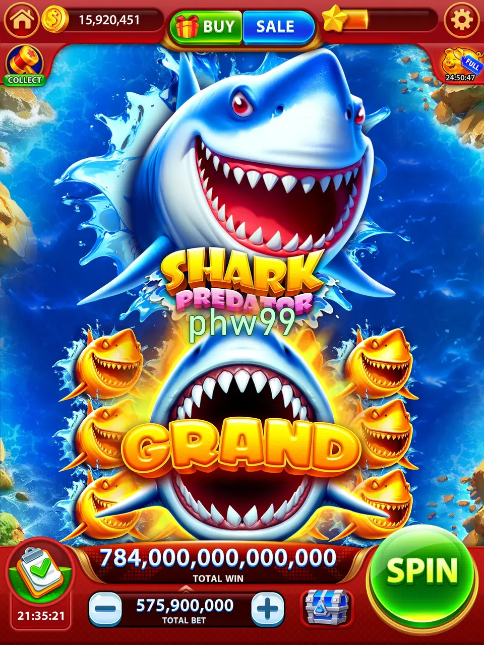 phw99 APK