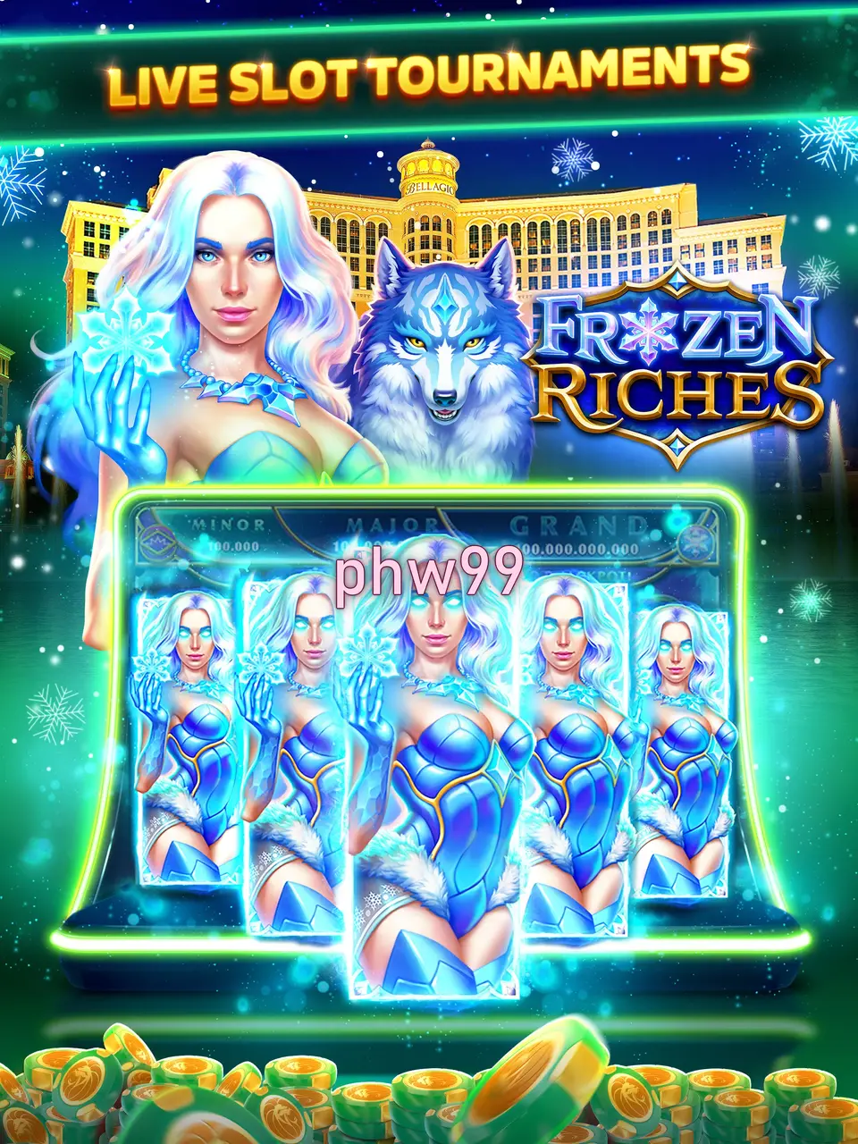 phw99 APK