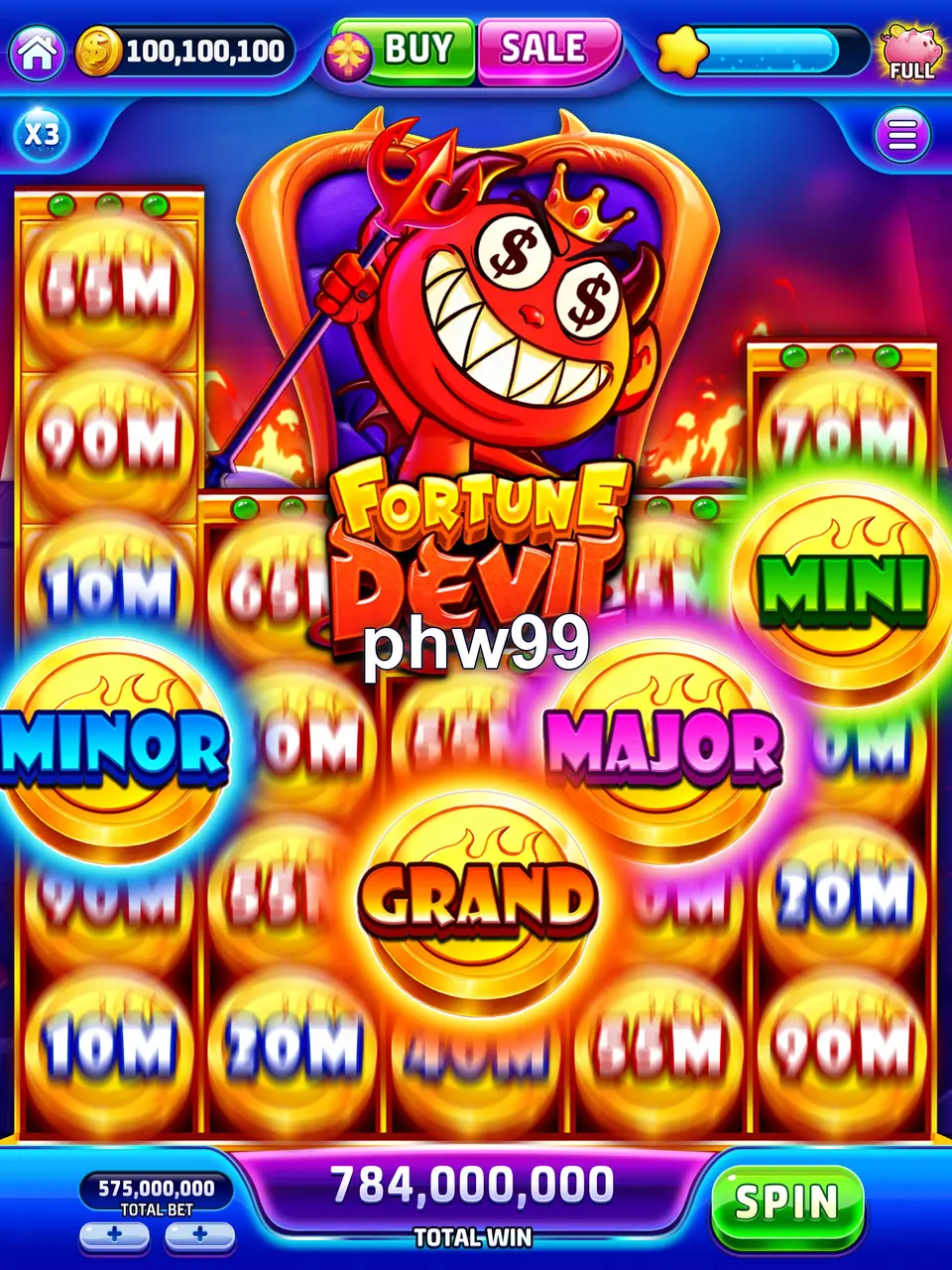phw99 APK