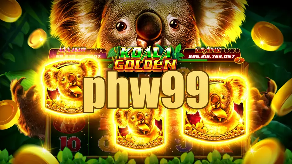 phw99 Mag-login