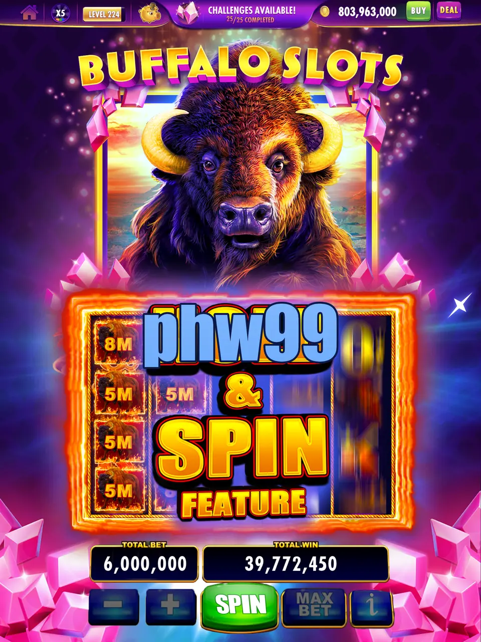 phw99 Mag-login