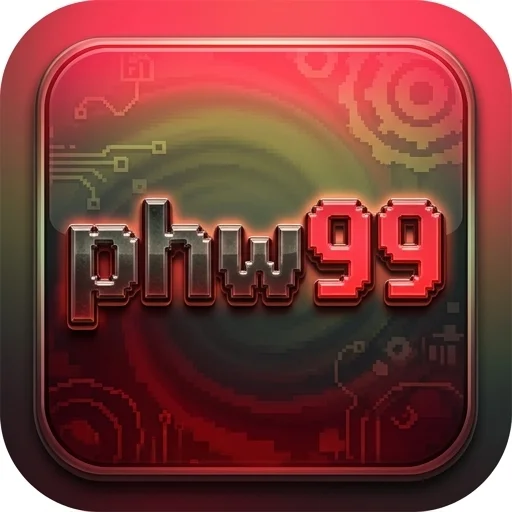 phw99 Logo - Opisyal
