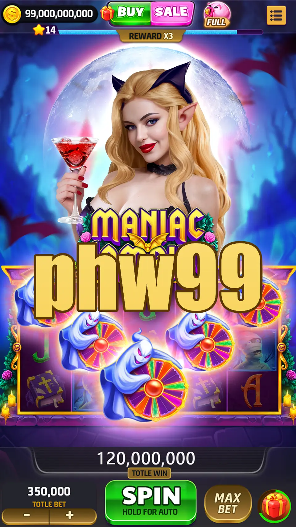 phw99 Mga screenshot - APK Opisyal