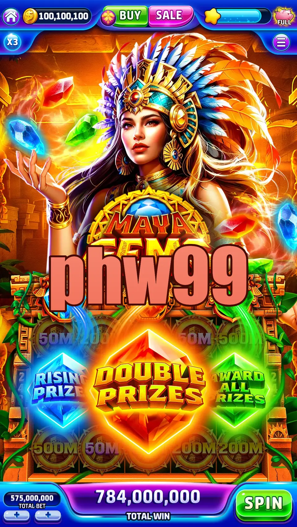 phw99 Mga screenshot Opisyal APK